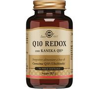 solgar Q10 redox 50 perle softgel