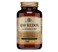 Q10 REDOX 50PRL SOFTGEL