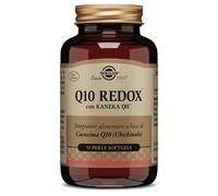 Q10 REDOX 50PRL SOFTGEL