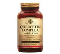 SOLGAR® Quercetin Complex 100 pz Capsule