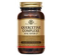 SOLGAR® Quercetin Complex 50 pz Capsule