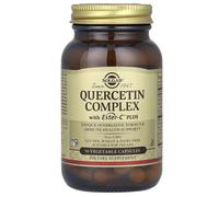 Solgar QUERCETIN COMPLEX con ESTER-C - 50 capsule - QUERCETIN COMPLEX