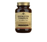 Solgar Quercitina Complex 100 Cápsulas