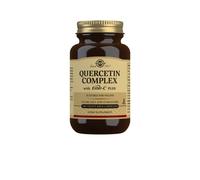 Solgar Quercetina Complex con Vitamina C Ester-C Plus 100 capsule vegitali