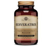 Resveratrox 60 Capsule