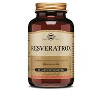 Resveratrox Solgar 60 Capsule Vegetali