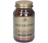 Solgar Integratore alimentare Resveratrox 60 capsule