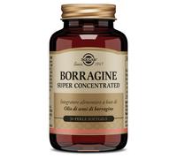 Borragine Super Concentrated Solgar 30 Perle