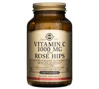 Rose Vita C 1000 solgar 100 tavolette