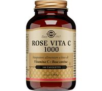 Solgar Rose Vita C 1000