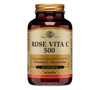 ROSE VITA C 500 100 TAVOLETTE