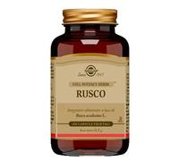 Solgar Rusco 100 Capsule Vegetali