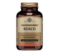 Solgar - Rusco 100 capsule vegetali