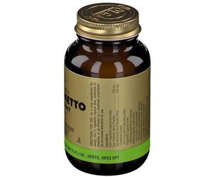 SOLGAR® Saw Palmetto Berry Extract 60 pz Capsule