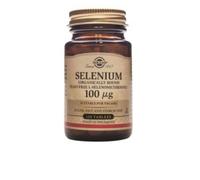 Solgar Oligo Sel Plus Integratore Alimentare 100 Tavolette