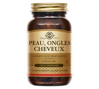 SOLGAR® Skin Nails And Hair Formula 120 pz Compresse