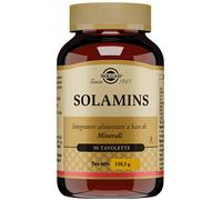solgar Solamins 90 tavolette