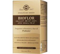 Solgar Bioflor 60 capsule vegetali