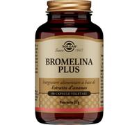BROMELINA PLUS 60CPS