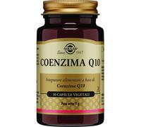 Coenzima q10 30 capsule veg
