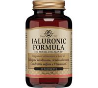 Solgar Hyaluronic Acid Collagen Complex