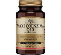 Maxi coenzima q10 30prl
