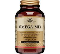 Omega mix 60prl