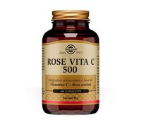 Solgar Rose Vita C 500 – 100 tavolette