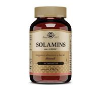 Solgar Solamins 90 tavolette