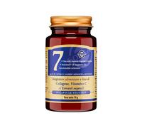 Solgar Solgar Solgar 7 - Integratore Per Funzione Articolare 30 Capsule
