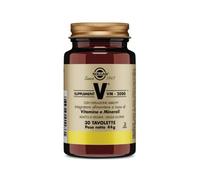 Solgar Solgar Supplement Vm-2000 - Integratore Multivitaminico 30 Tavolette