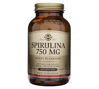 Solgar Spirulina - 80 Capsule
