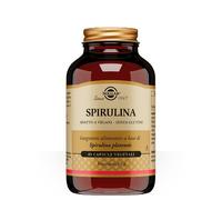 Spirulina solgar 80 capsule