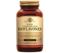 SOLGAR® Super Concentrated Isoflavones 30 pz Compresse