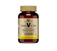 Solgar Supplement Vm 2000 60 Tavolette
