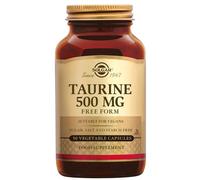 SOLGAR® Taurine 500mg 50 pz Capsule