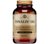 Tonalin Oil Solgar 60 Perle