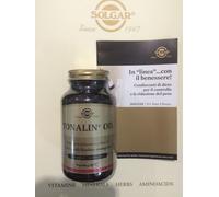 SOLGAR TONALIN OIL 60 PERLE SOFTGELS