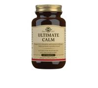 SOLGAR ULTIMATE CALMA tablets 30 u