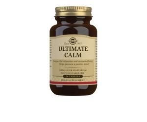 Solgar Ultimate Calma Comprimidos 30 Un
