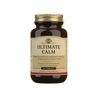 SOLGAR ULTIMATE CALMA tablets 30 u