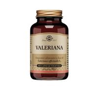 VALERIANA 100 Cps Veg.SOLGAR