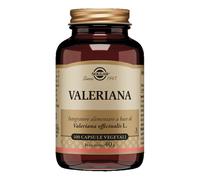 Valeriana Solgar 100 Capsule Vegetali