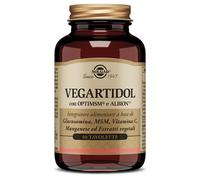 SOLGAR® Vegartidol 71 g Compresse masticabili