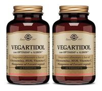 SOLGAR® Vegartidol- Risparmia il 10% con il codice: solgarx0926 2x71 g