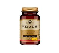 Vitamina a dry 100tav