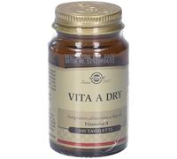 SOLGAR® Vita A Dry- Risparmia il 10% con il codice: solgarx0926 33,3 g