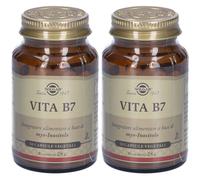 SOLGAR® Vita B7 2x28 g Capsule