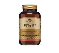Solgar Vita B7 50 Campsule Vegetali