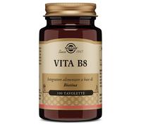Solgar Vita B8 Tavolette - Risparmia il 10% con il codice: solgar0626